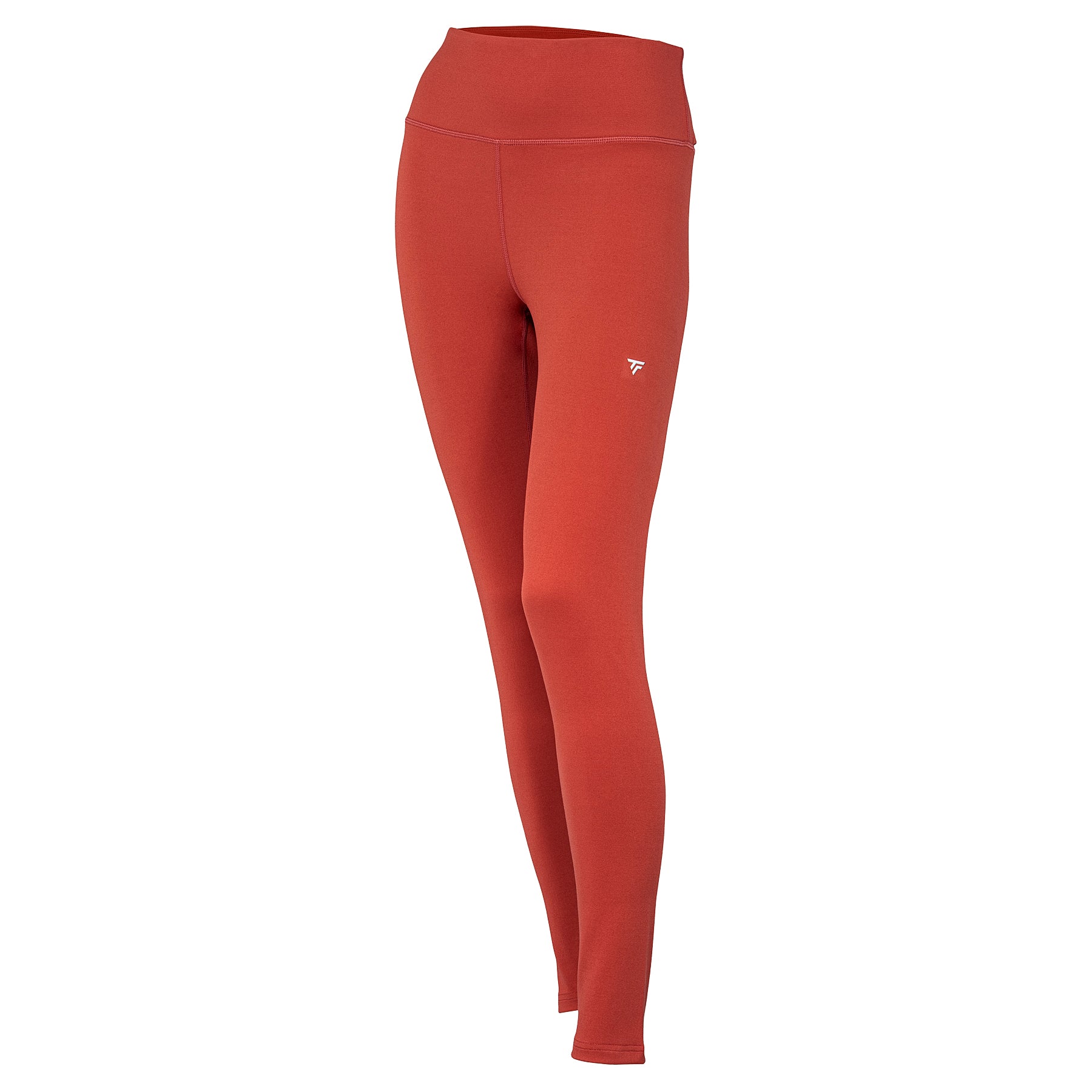 tecnifibre-team-tech-legging-terracotta-femme-leggings-tennis-donna image 5