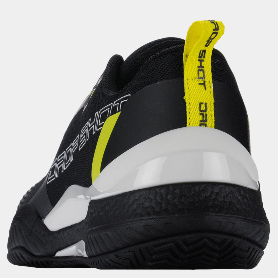 drop-shot-nuran-b-scarpe-padel-uomo-nere image 2