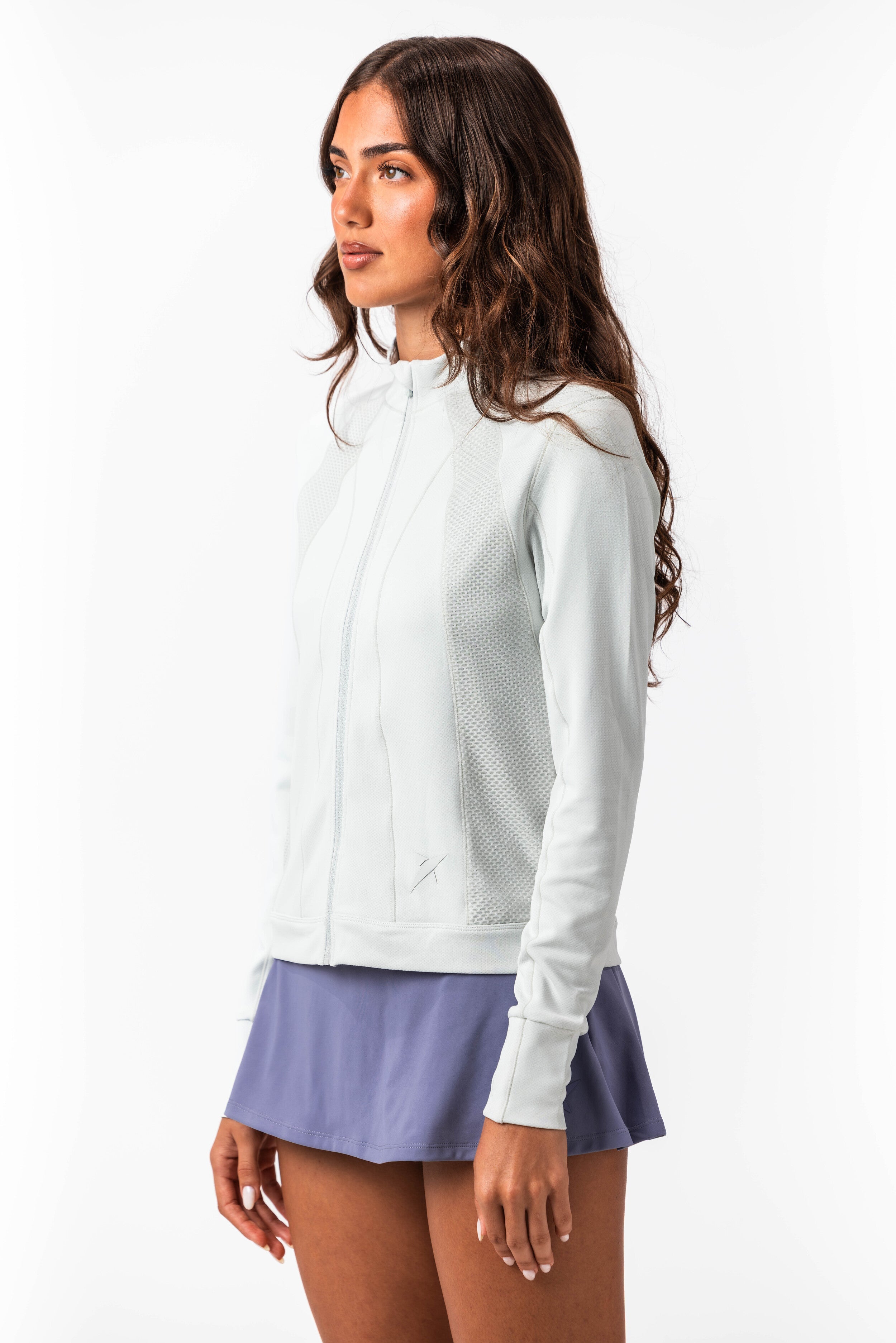 drop-shot-virsa-jacket-giacca-padel-donna-autunno-inverno image 7