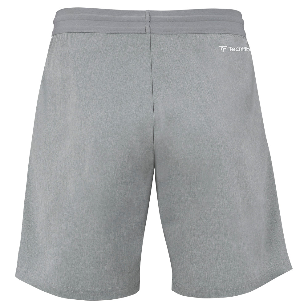 tecnifibre-team-silver-short-bambino image 2