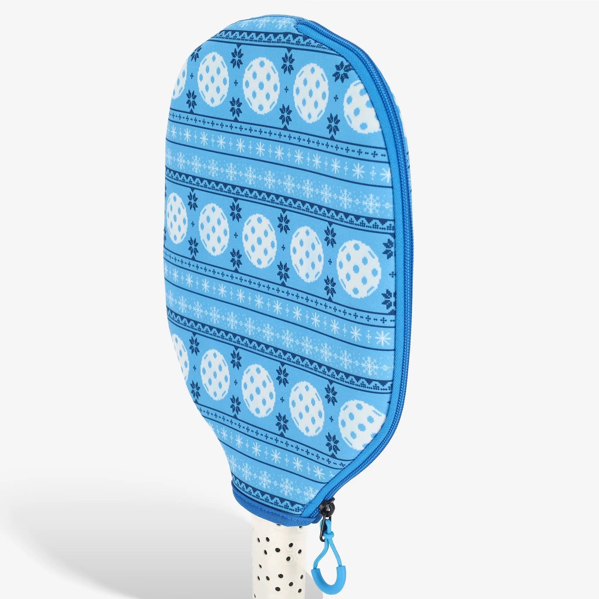 gamma-holiday-pickleball-paddle-cover-custodia image 3