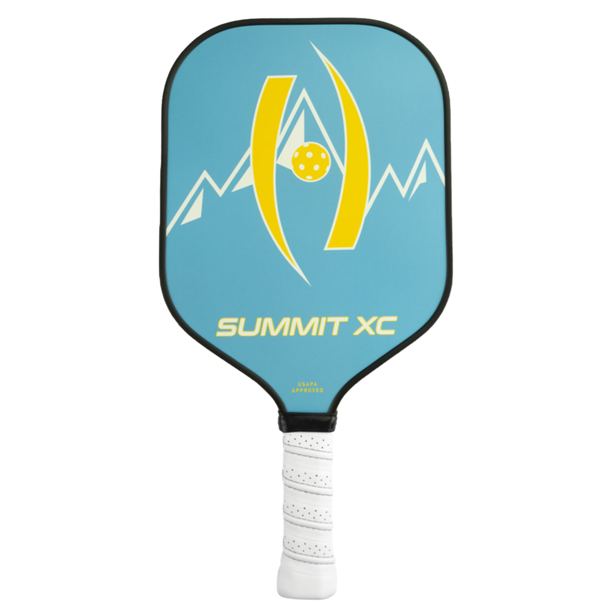 harrow-summit-xc-racchetta-pickleball-16mm-carbonio image 1