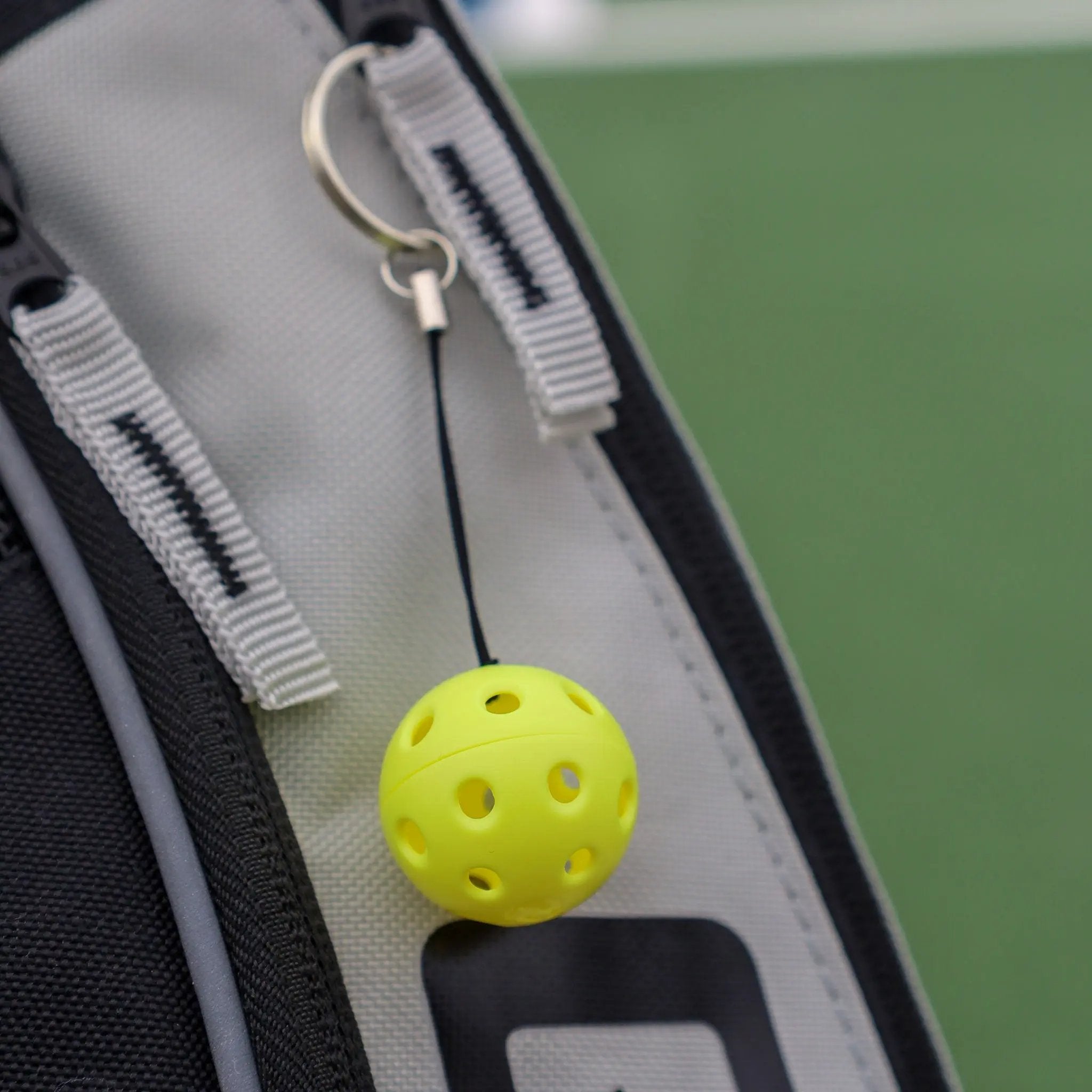 gamma-pickleball-keychain-portachiavi image 2