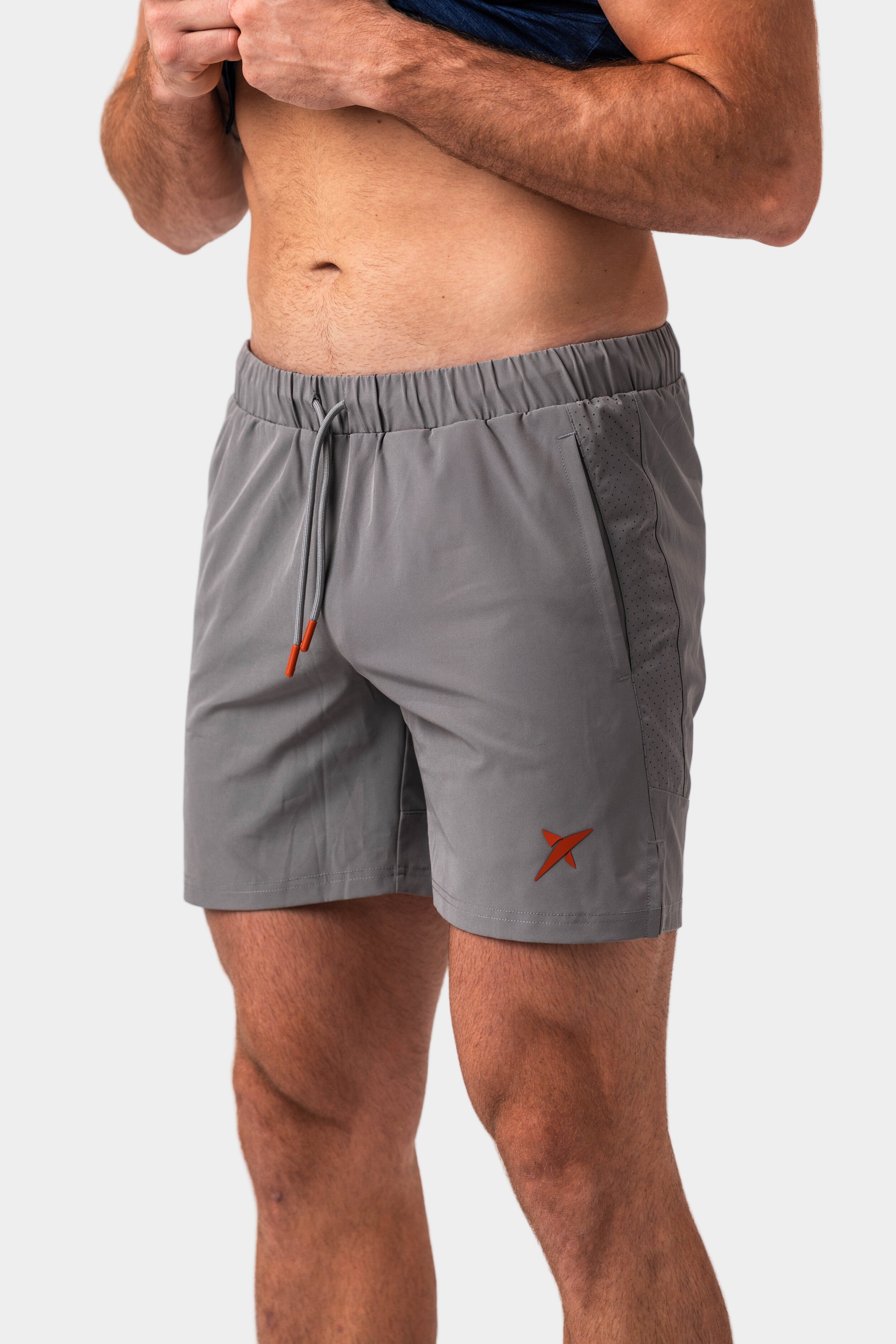 drop-shot-berni-short-pantaloncini-padel-uomo-aw25 image 3