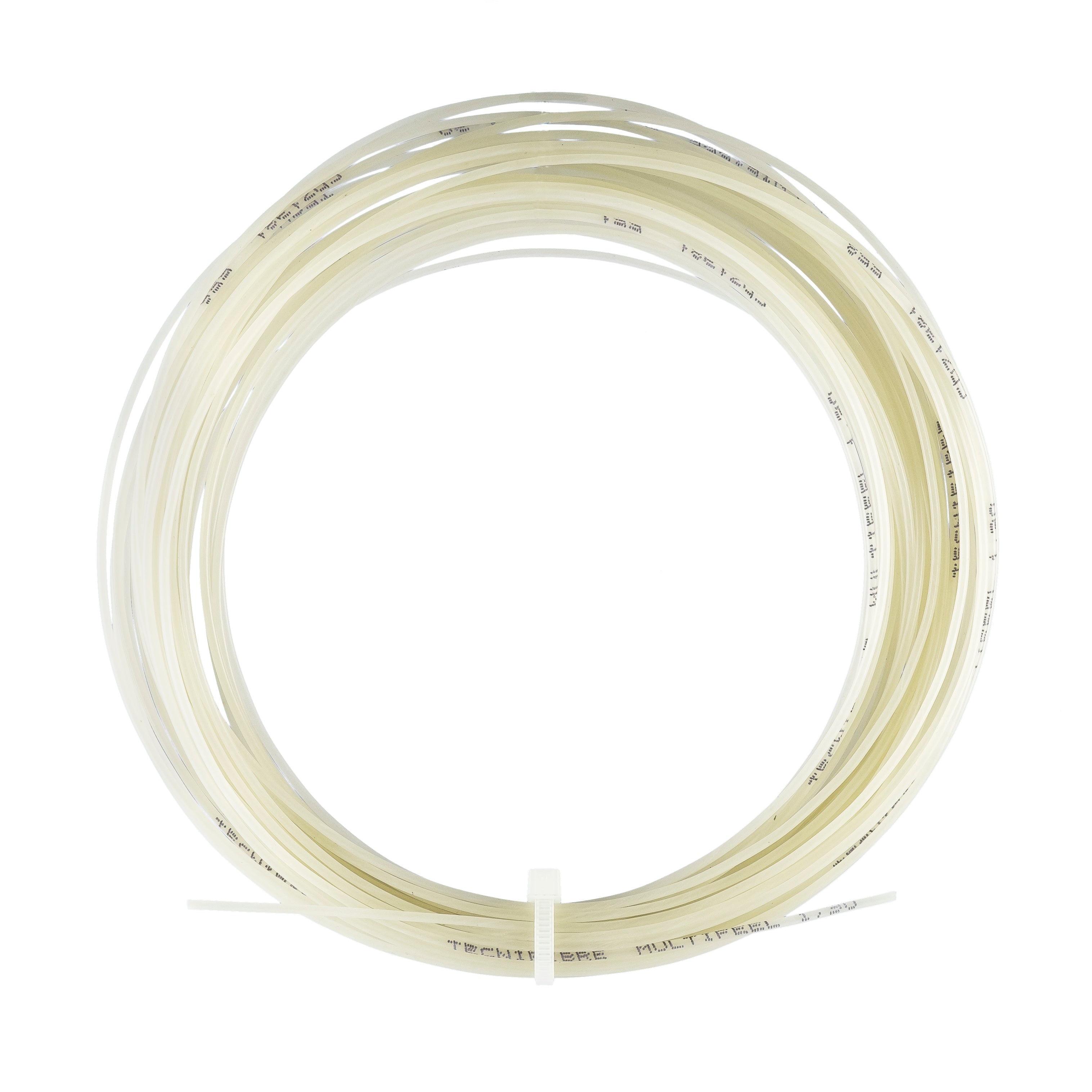 tecnifibre-garniture-multifeel-beige-matassina-corda-multifilamento image 2