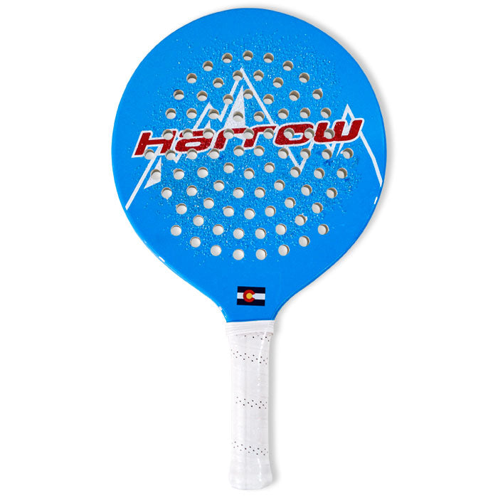 harrow-ballistic-lite-paddle-platform-tennis-360g image 2
