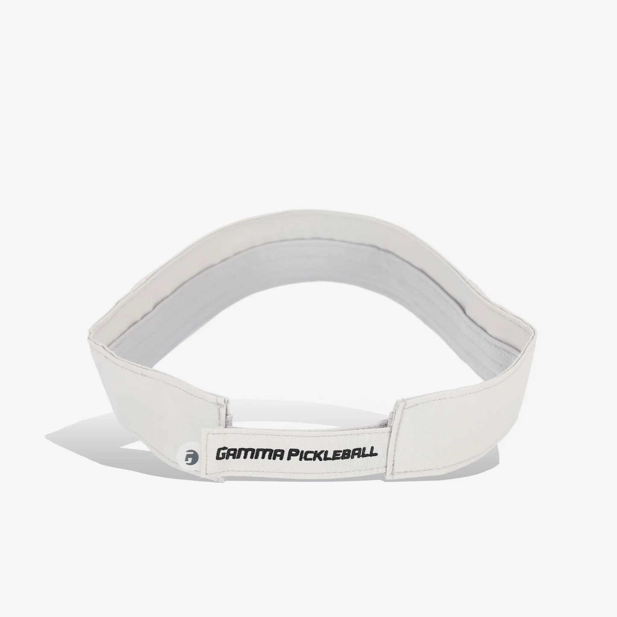 gamma-visor-visiera-tennis-pickleball image 2