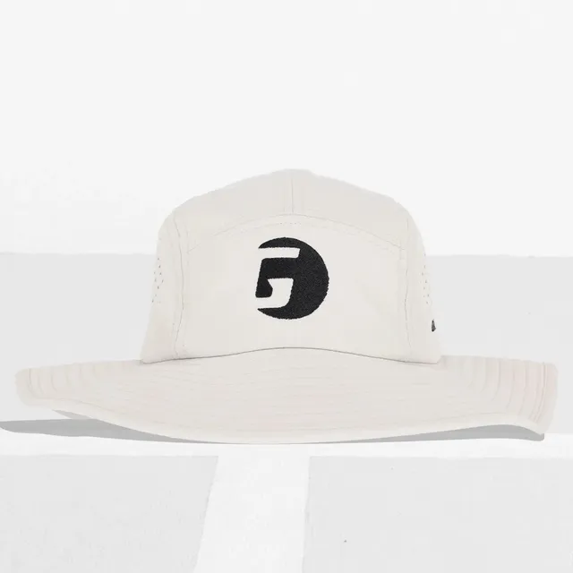 gamma-wide-brim-hat-cappello-tennis-a-tesa-larga image 1
