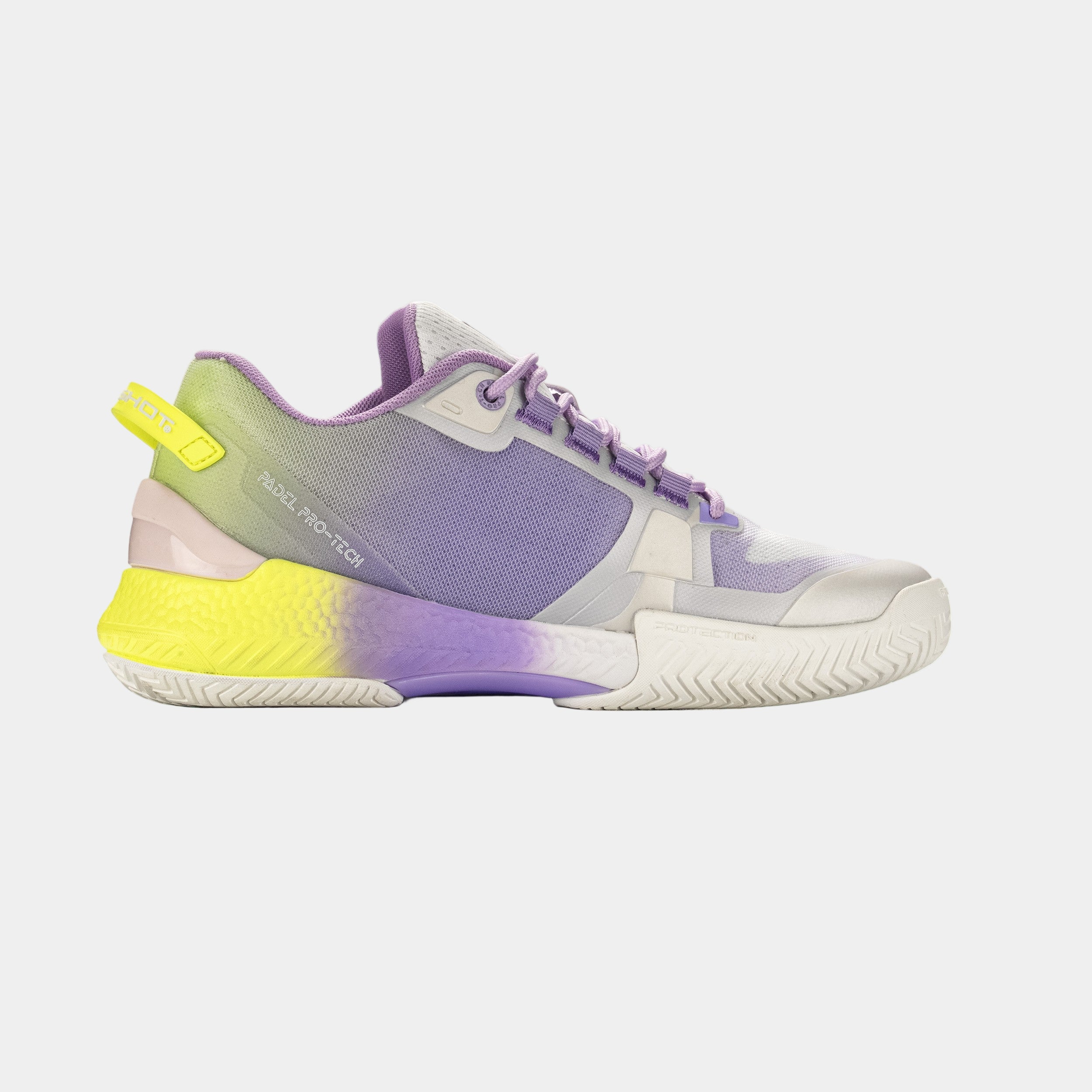 drop-shot-amatista-scarpa-padel-donna image 5