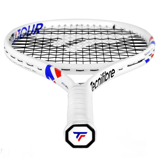 tecnifibre-t-fight-tour-25-2025-racchetta-tennis-junior-8-10-anni image 5