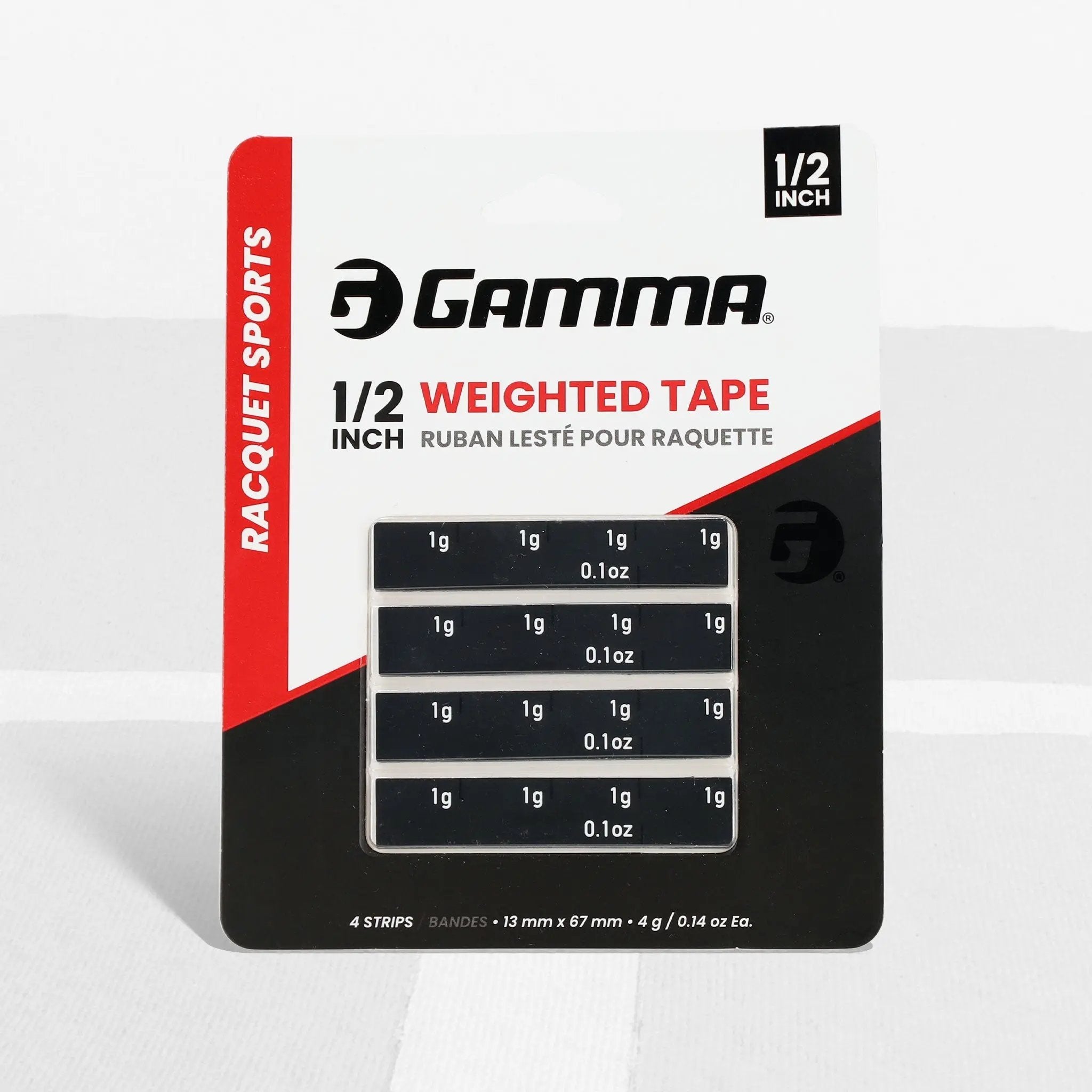 gamma-weighted-tape-4-pack-nastro-piombato-bilanciamento image 2