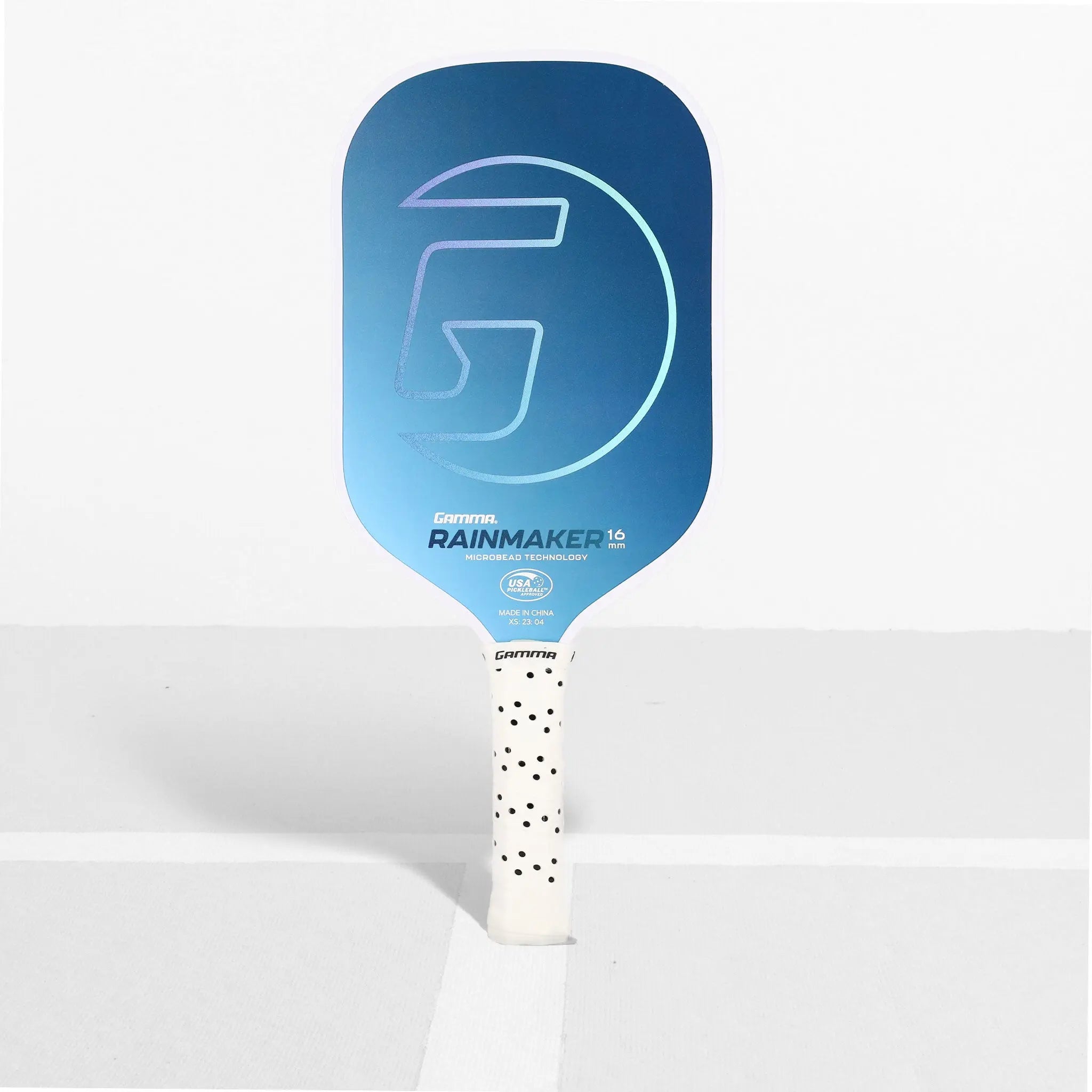 gamma-rainmaker-16-paddle-da-pickleball image 4