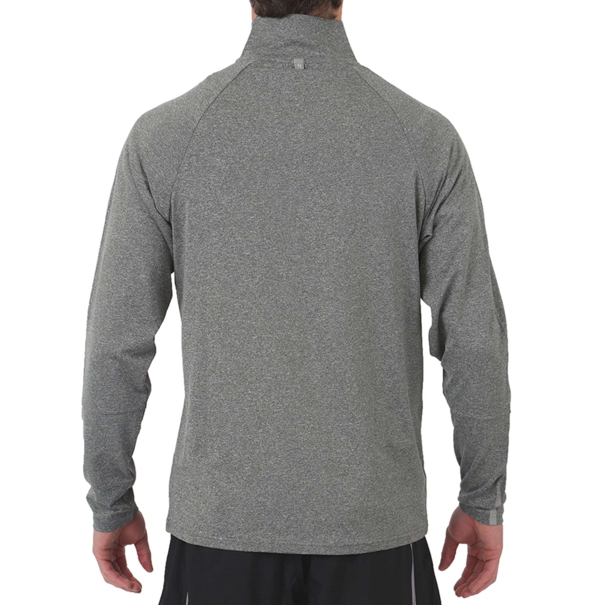 harrow-challenge-half-zip-pullover-uomo-tecnico image 2