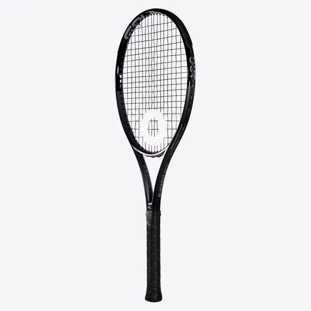 solinco-blackout-v1-300-xtd28-racchetta-tennis-28-allungata image 1