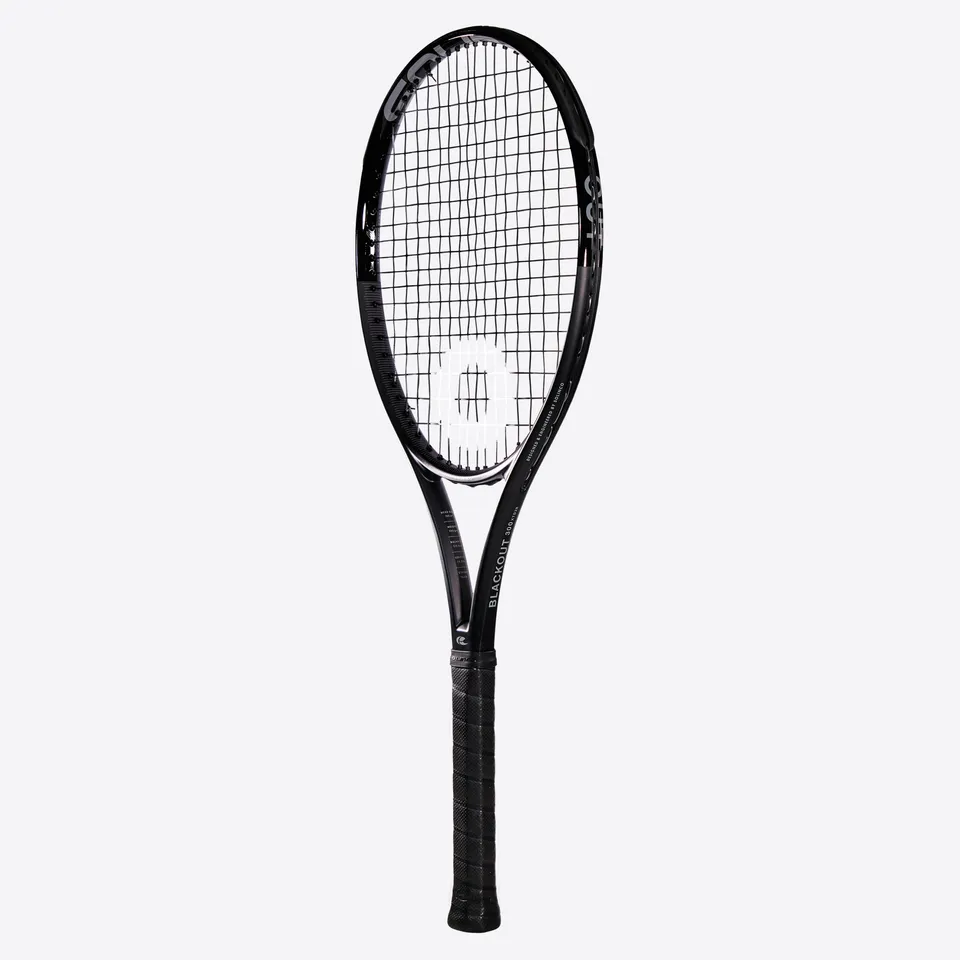 solinco-blackout-v1-300-xtd28-racchetta-tennis-28-allungata image 1