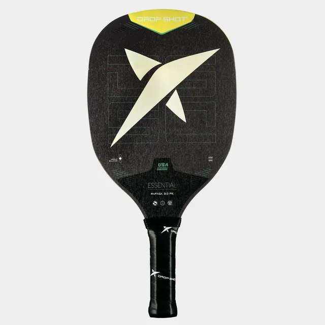 drop-shot-rafaga-3-0-pk-racchetta-pickleball image 1