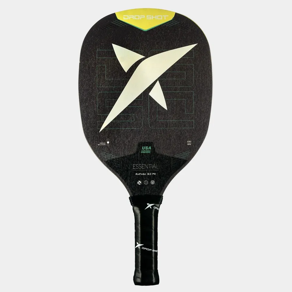 drop-shot-rafaga-3-0-pk-racchetta-pickleball image 1