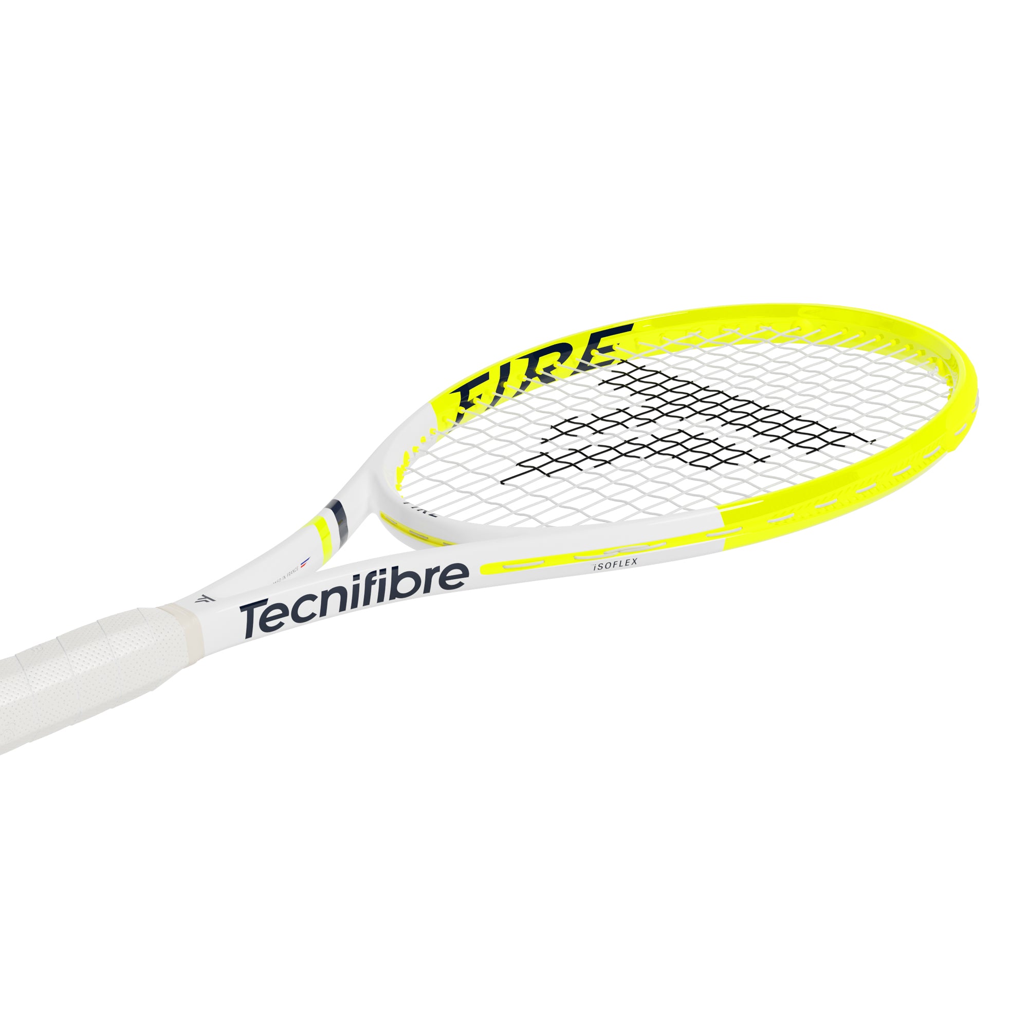 tecnifibre-fire-300-racchetta-da-tennis-x-damp image 6