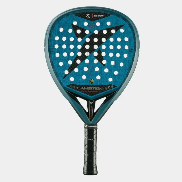 drop-shot-canyon-pro-comfort-1-0-pala-padel-lima-series-2025 image 1