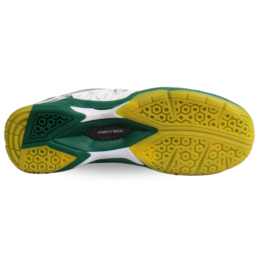 harrow-cyclone-scarpa-indoor-court-padel-squash image 7