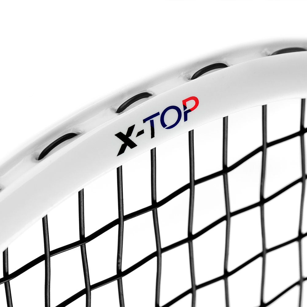 tecnifibre-carboflex-120-x-top-v2-racchetta-squash image 4