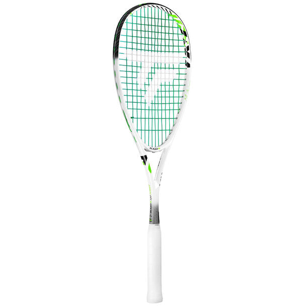 tecnifibre-slash-120-power-racchetta-squash image 2
