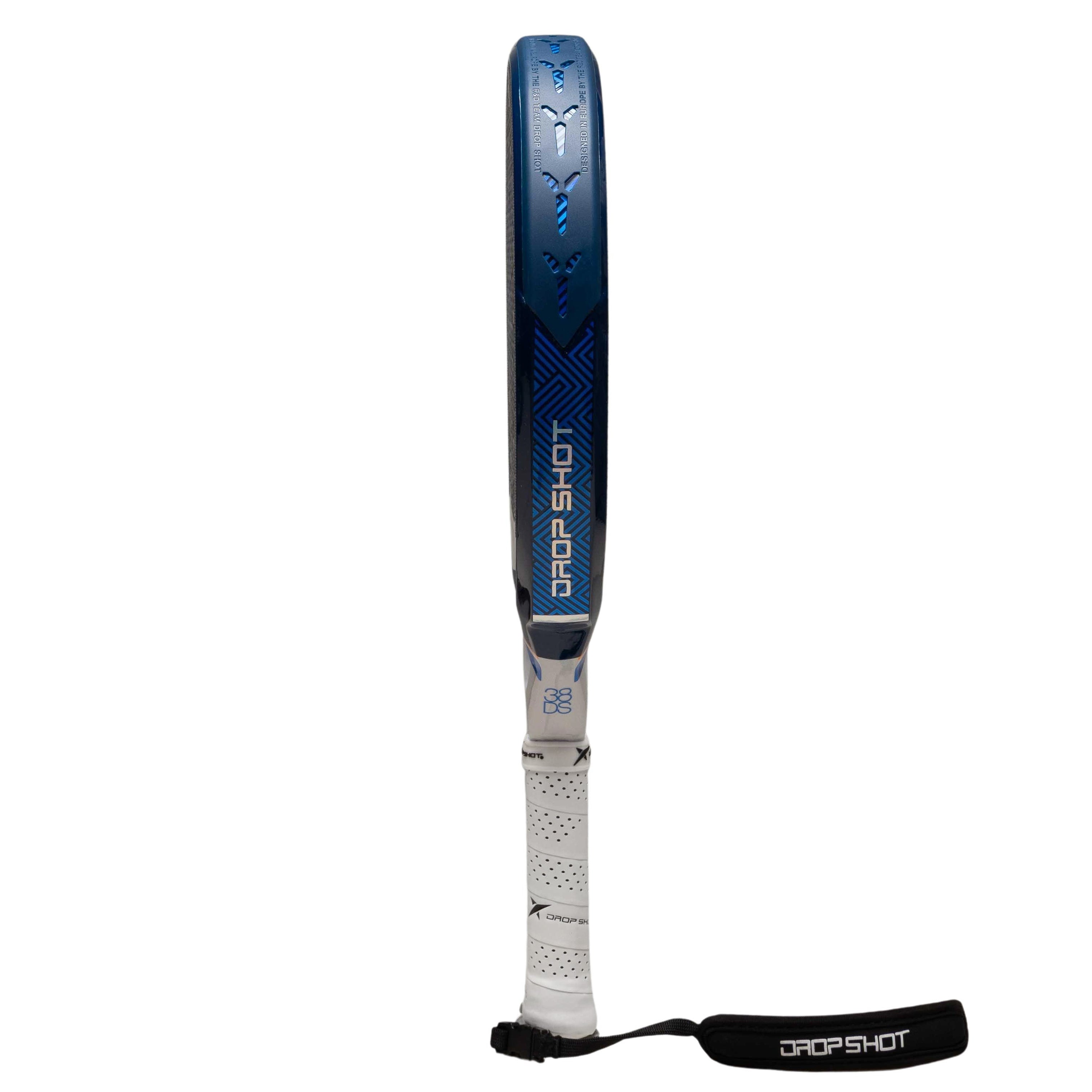 drop-shot-explorer-pro-attack-soft-2026-racchetta-padel image 4
