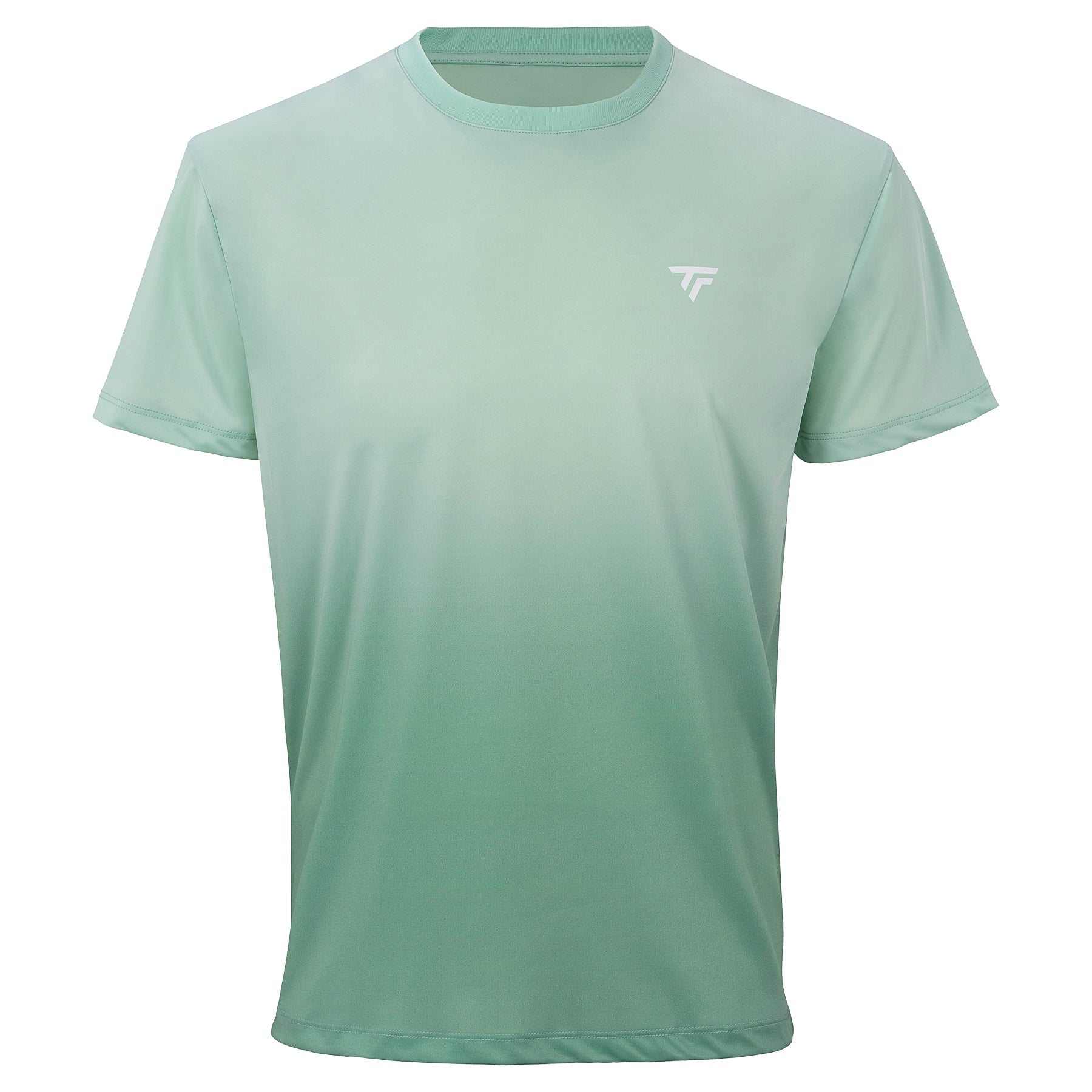 tecnifibre-x-loop-tee-sage-t-shirt-uomo image 4