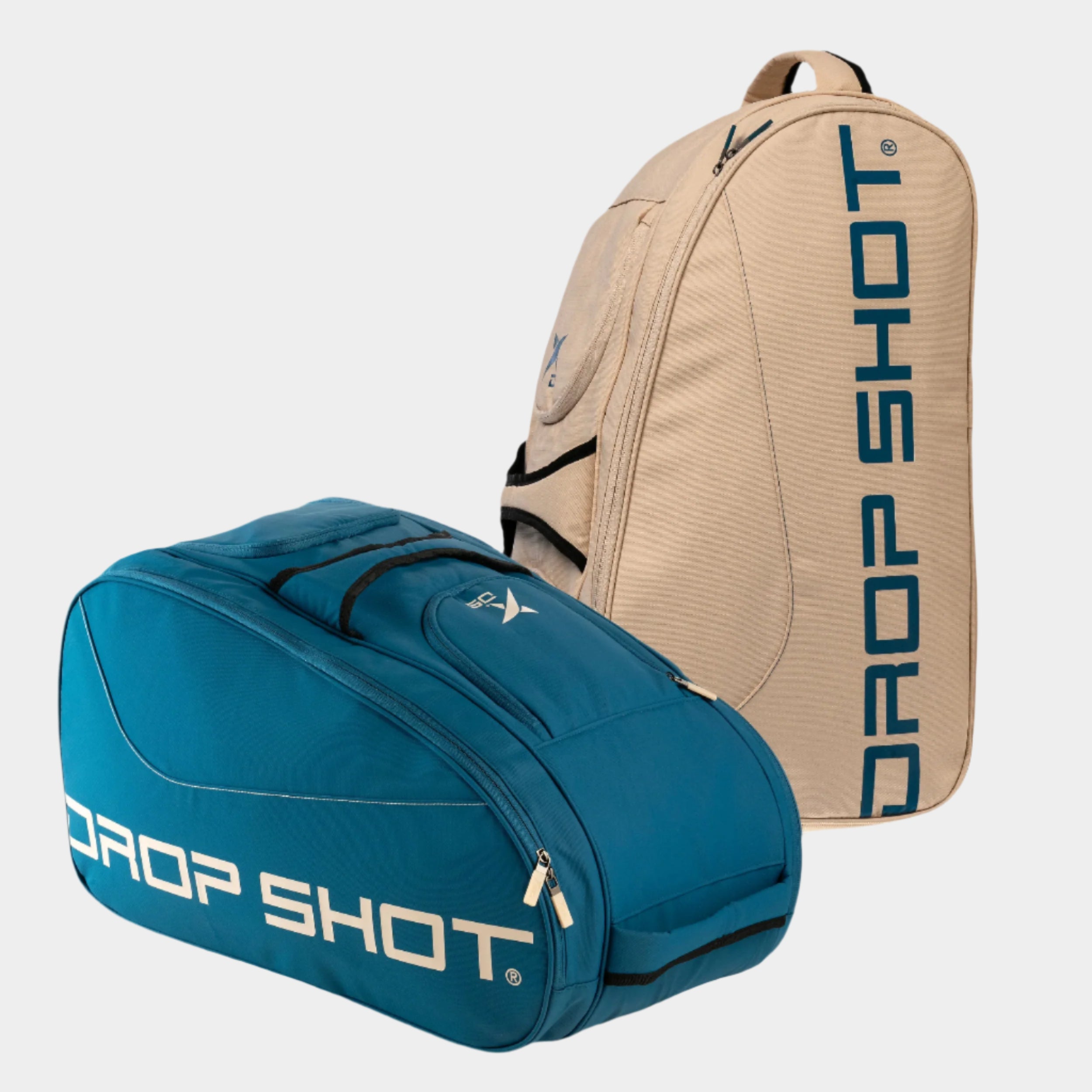 drop-shot-egan-borsa-padel-paletero image 1