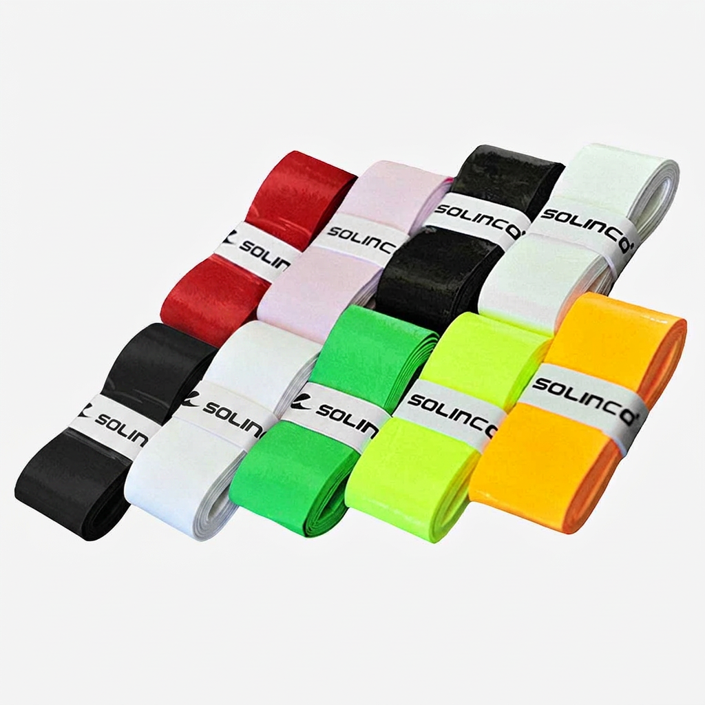 solinco-wonder-grip-overgrip-tacky-0-6-mm image 5