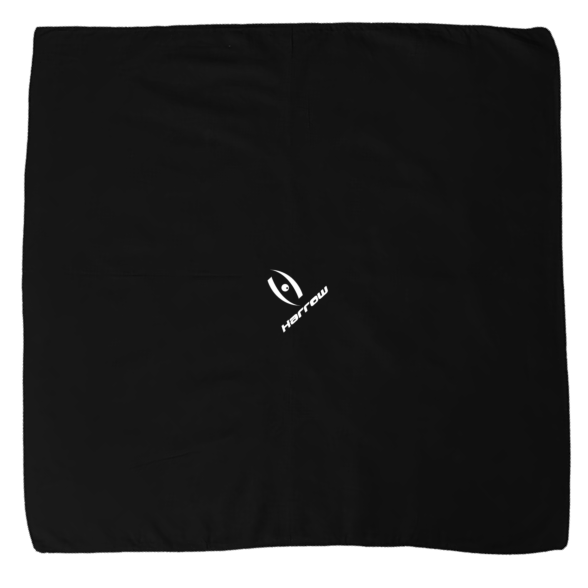 harrow-single-logo-bandana-100-cotone image 2