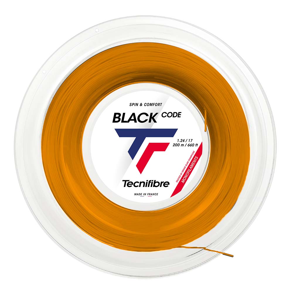 tecnifibre-black-code-fire-bobina-corda-tennis-200m-monofilo image 1