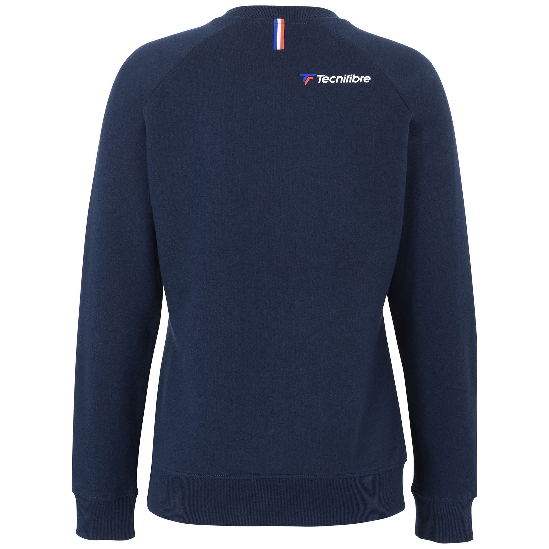 tecnifibre-lady-sweat-marine-donna-felpa-tennis image 3