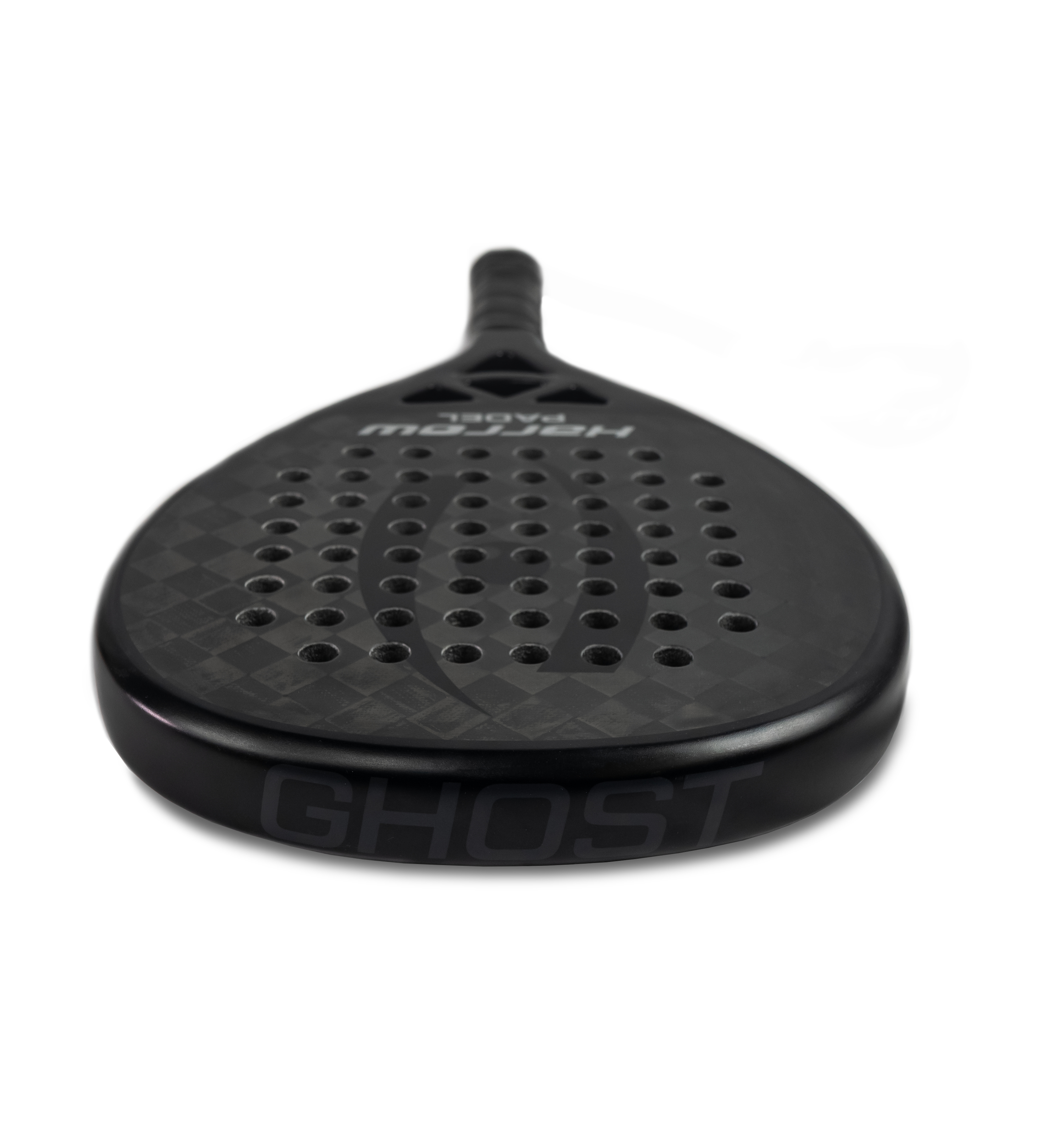 harrow-ghost-racchetta-padel-18k-textreme image 2