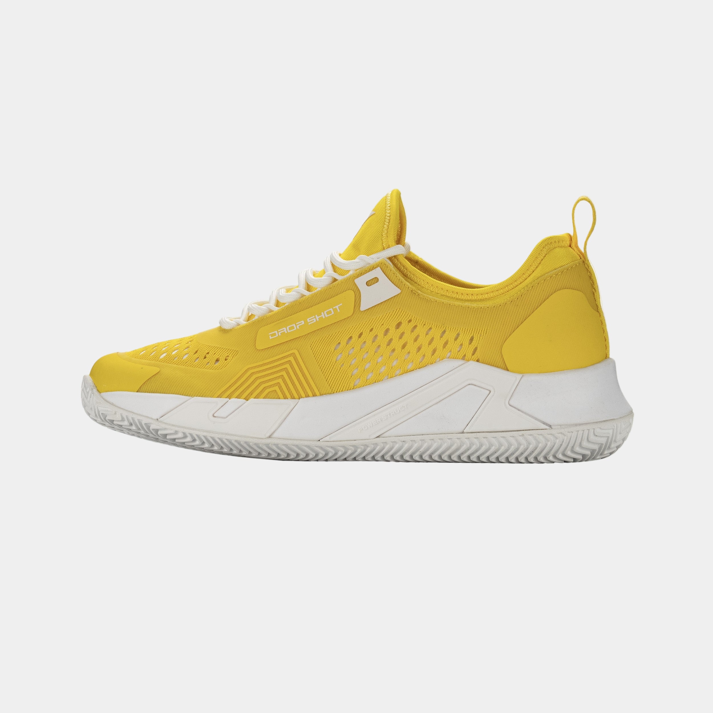 drop-shot-sol-scarpe-padel-donna-bianche image 3