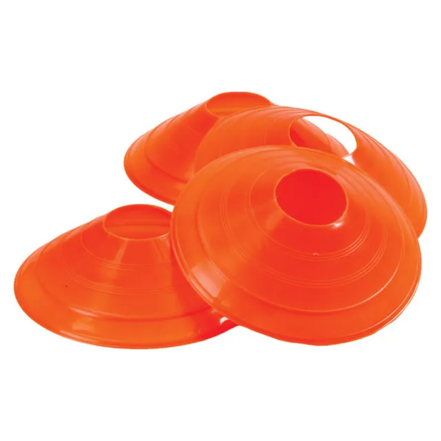 harrow-disc-cones-cono-agilit-sportiva-arancione image 1