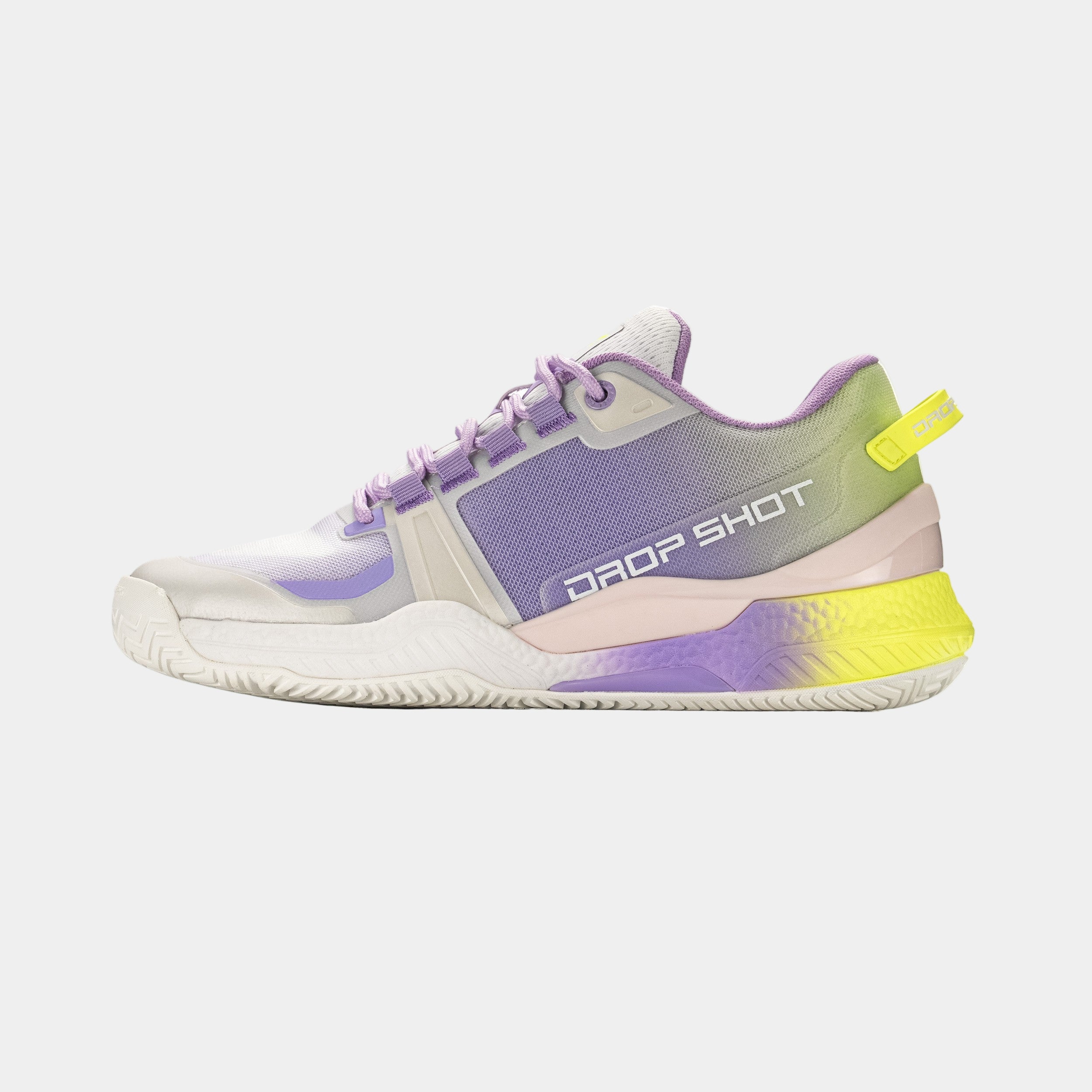 drop-shot-amatista-scarpa-padel-donna image 4