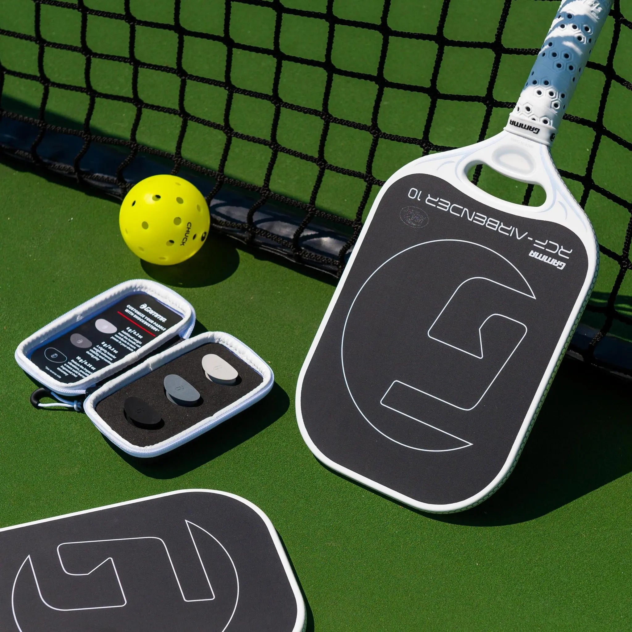 gamma-airbender-10-paddle-da-pickleball image 3
