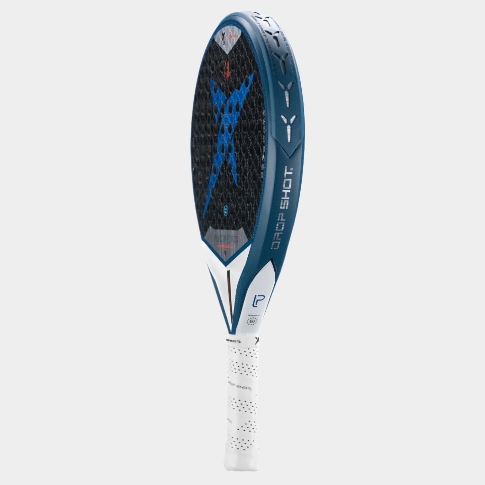 drop-shot-canyon-pro-control-1-0-racchetta-padel-pablo-lima image 6
