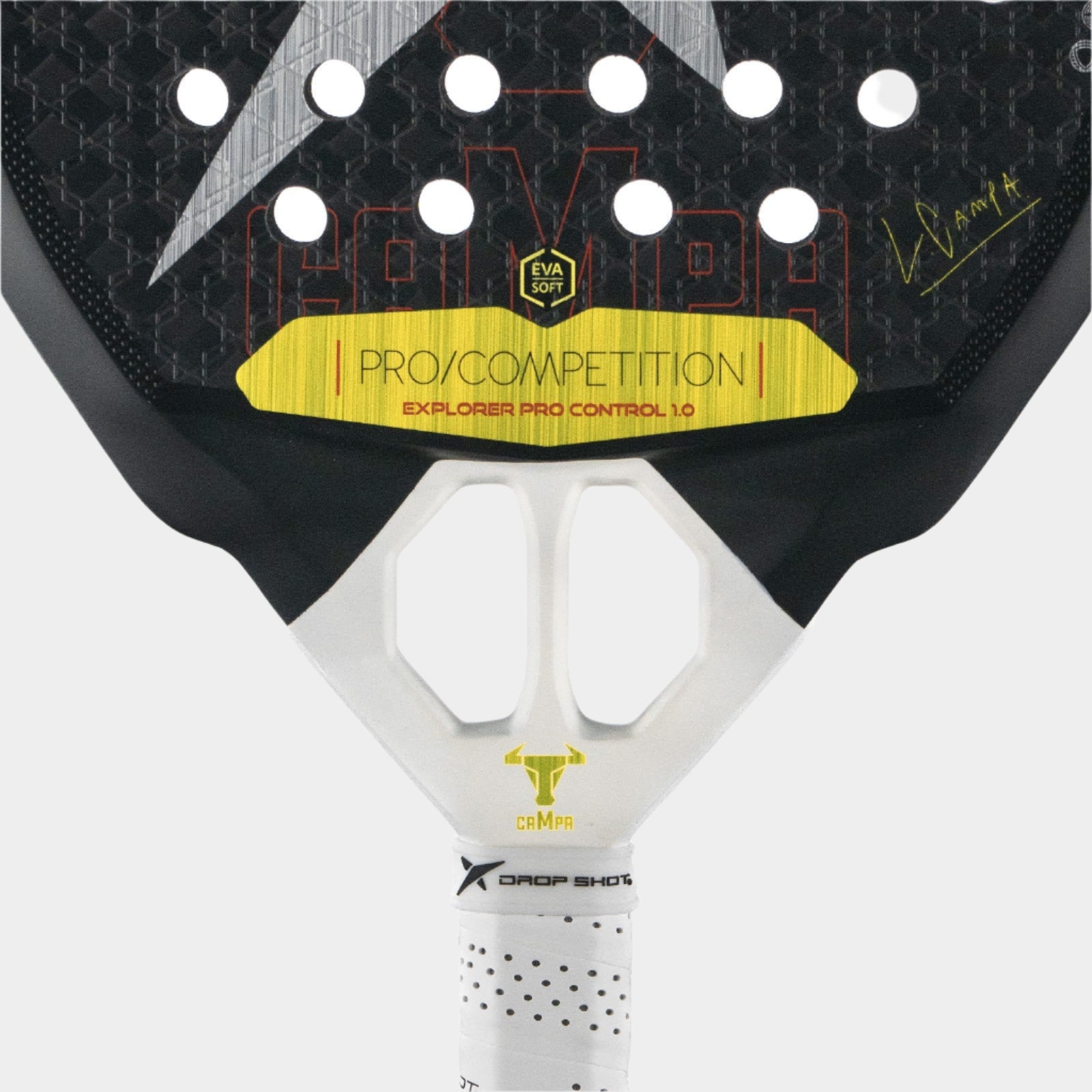 drop-shot-explorer-pro-control-1-0-racchetta-padel image 8