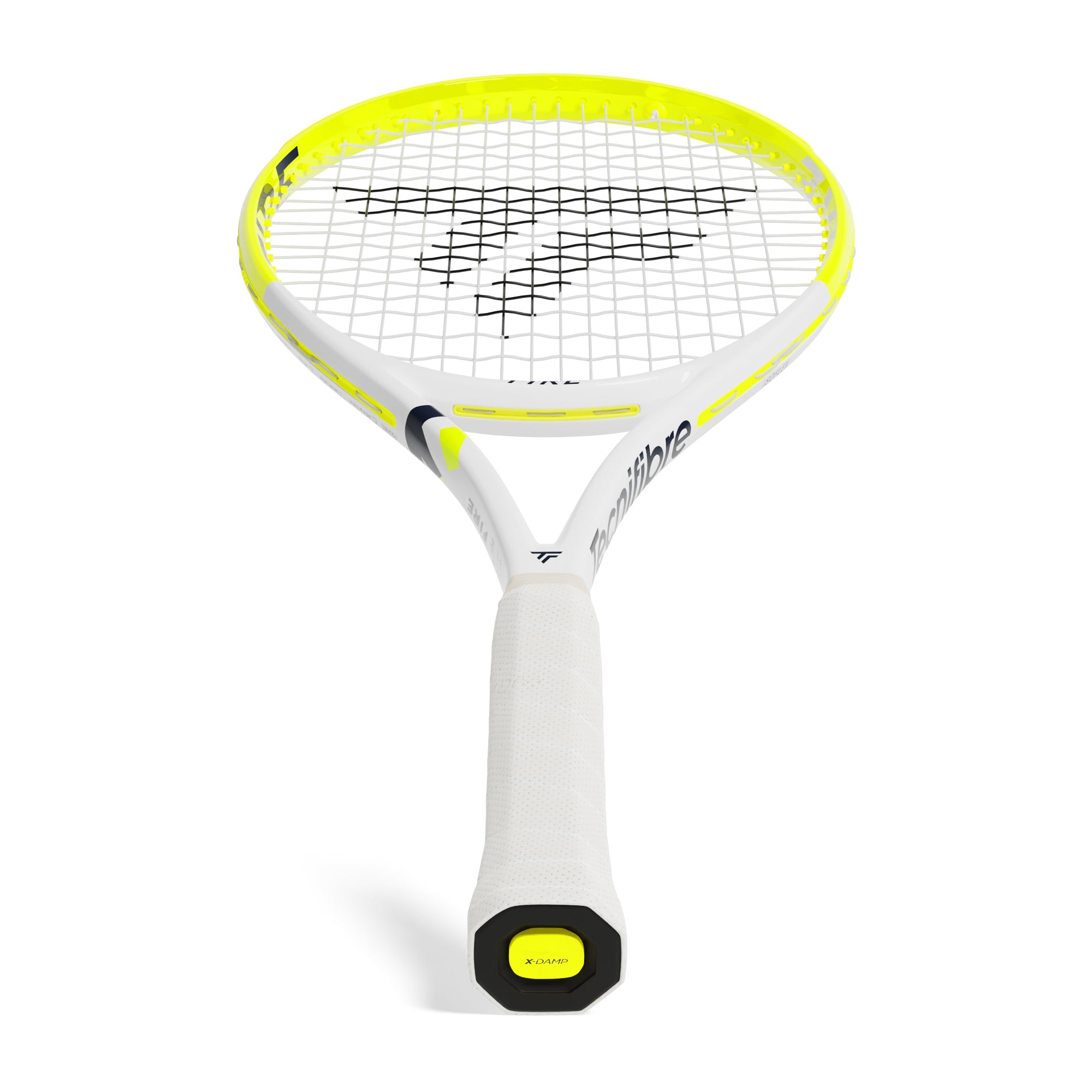 tecnifibre-fire-270-racchetta-tennis-270-g-con-tecnologia-x-damp image 6