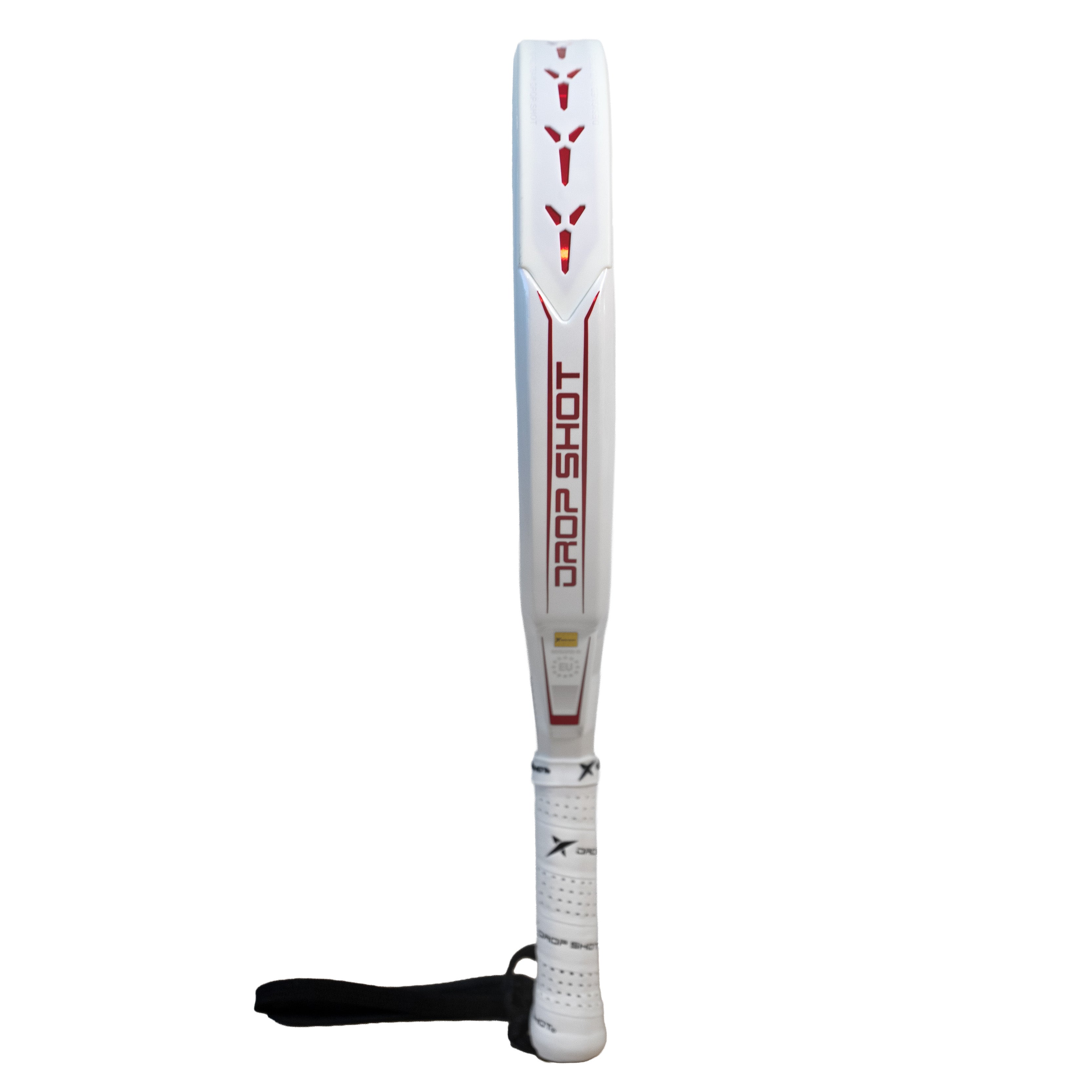 drop-shot-flame-soft-racchetta-da-padel-lacrima image 4