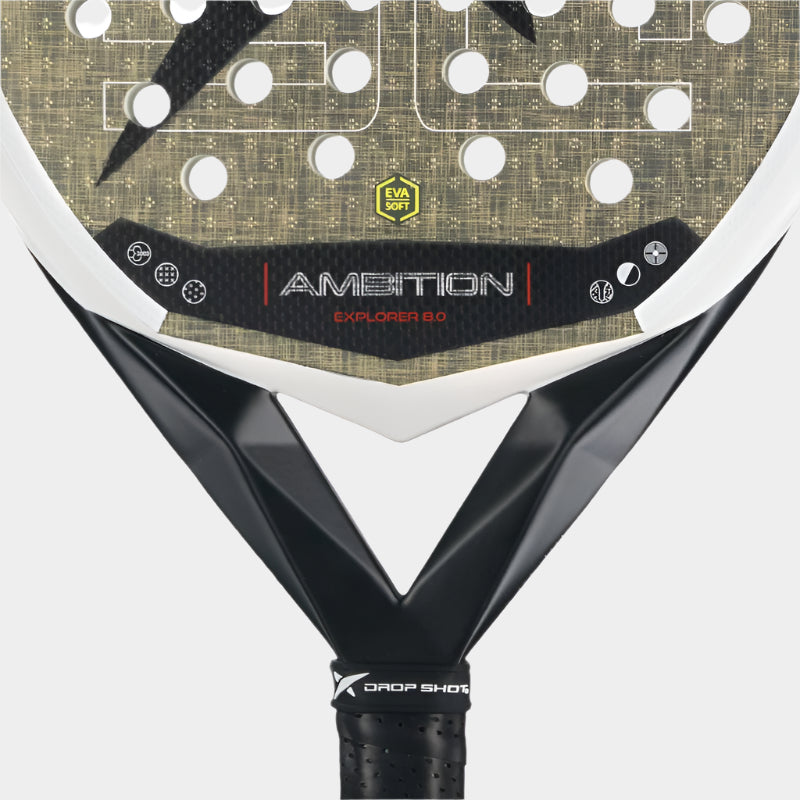 drop-shot-explorer-8-0-racchetta-padel image 7