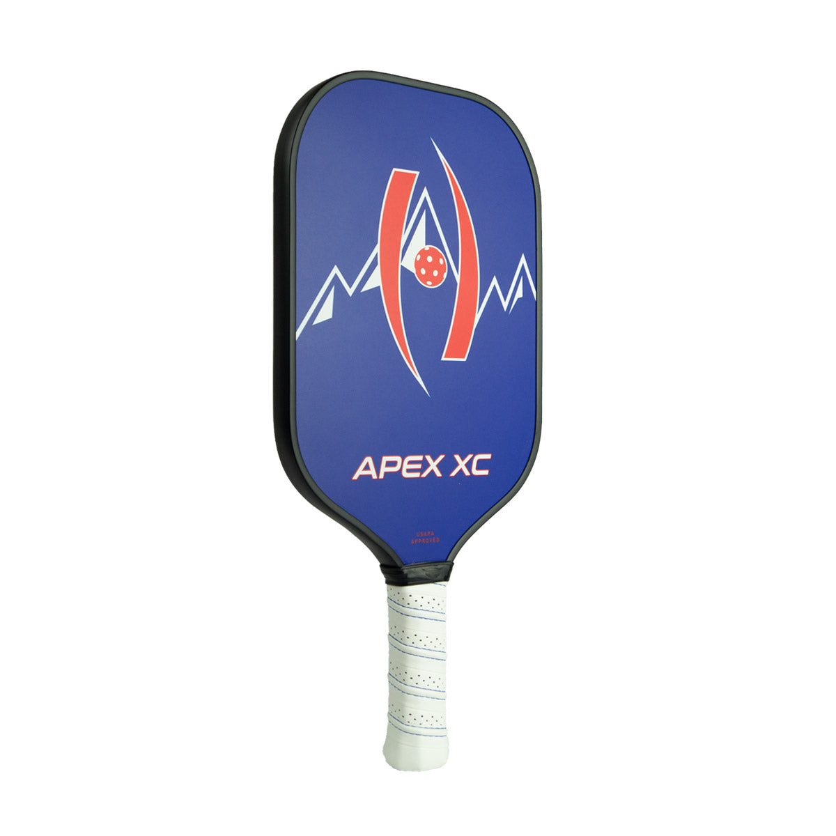 harrow-apex-xc-paddle-pickleball-16mm image 3