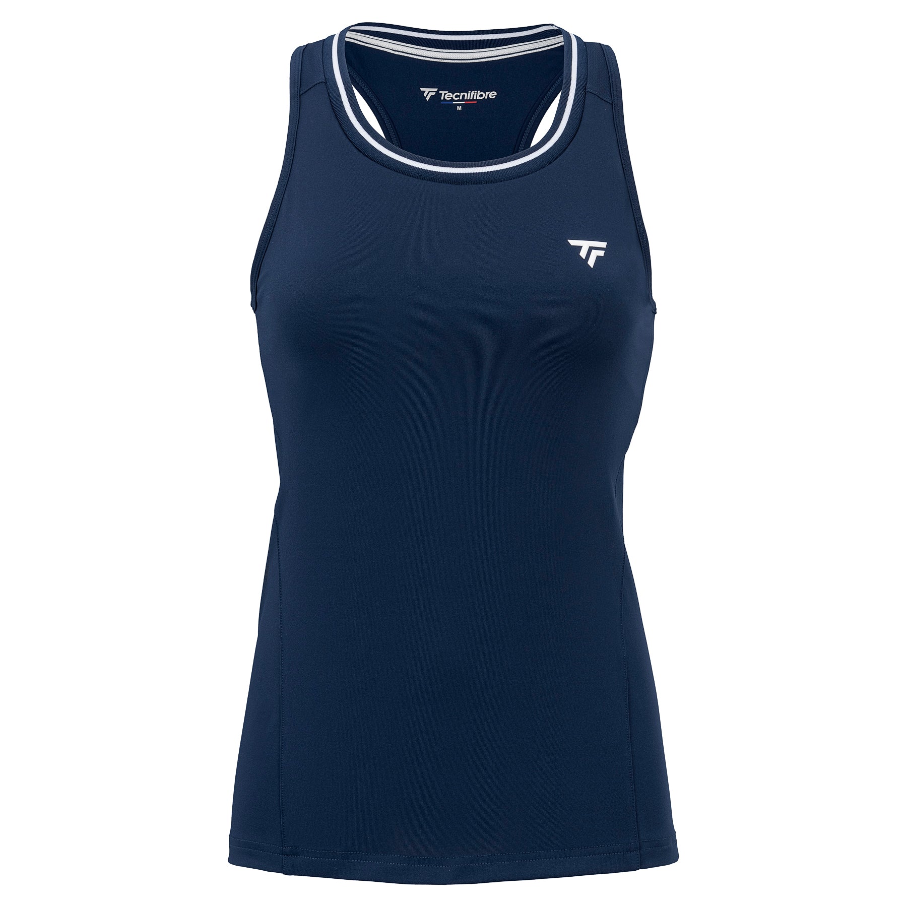 tecnifibre-tech-tank-top-marine-canotta-donna image 4
