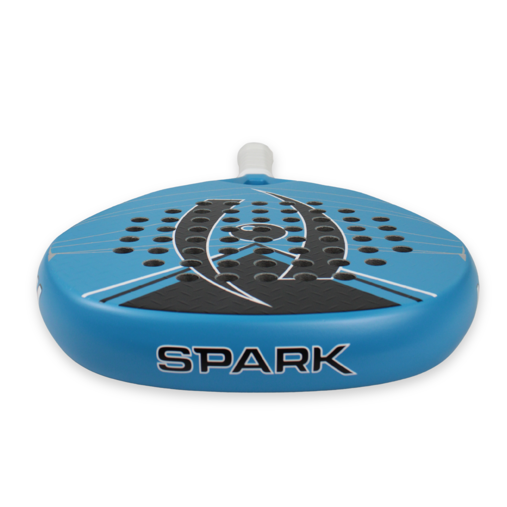 harrow-spark-racchetta-padel-teardrop-18k-alumxtrem-carbon image 2