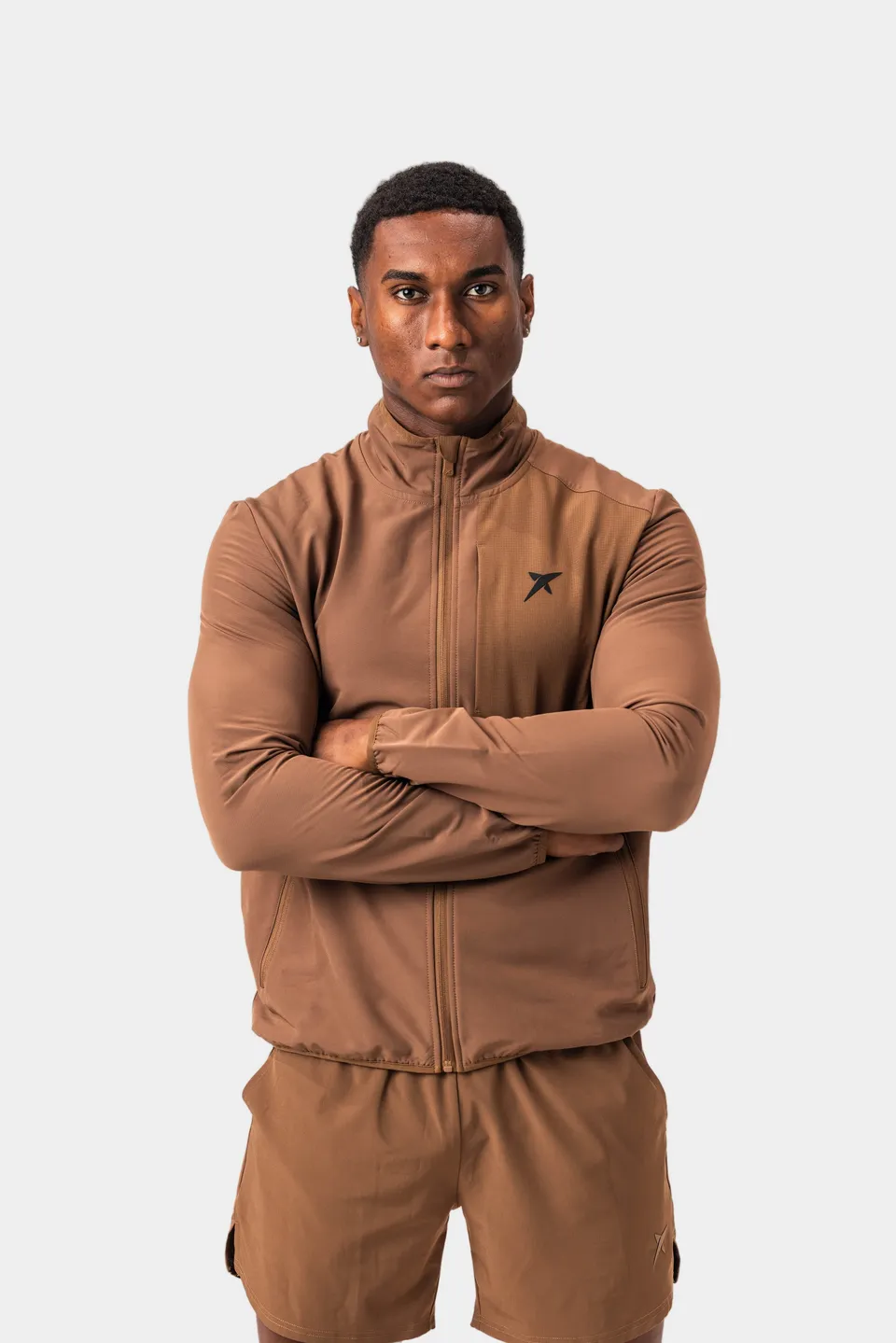 drop-shot-winter-global-jacket-giacca-invernale-uomo image 1