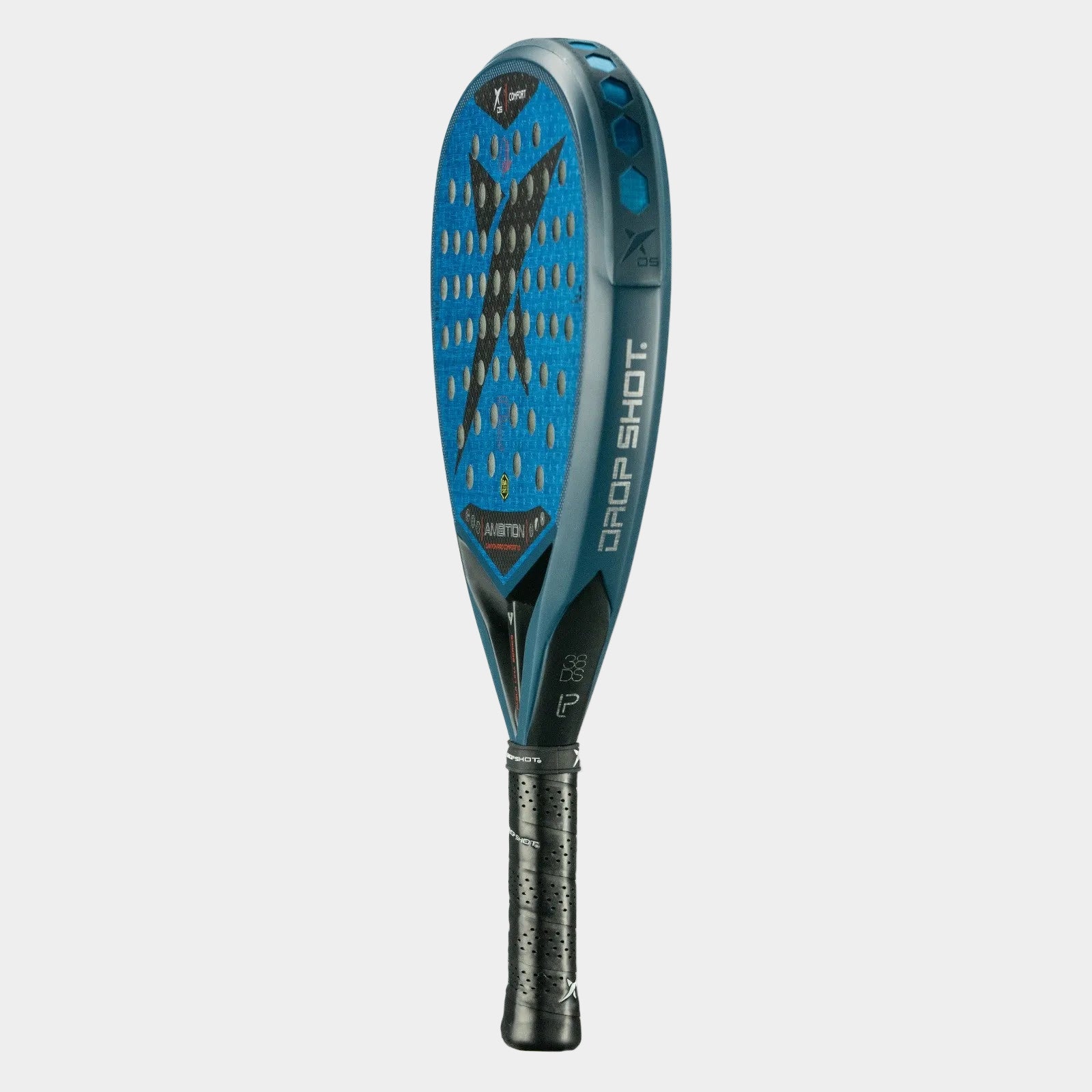 drop-shot-canyon-pro-comfort-1-0-pala-padel-lima-series-2025 image 3