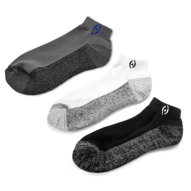 harrow-ankle-prowear-sport-socks-unisex-calzini-corti-tecnici image 1