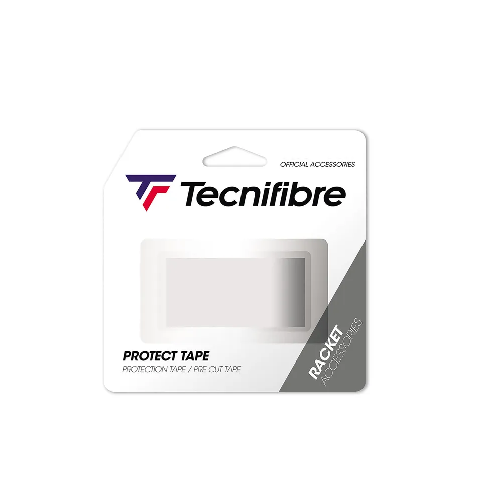 tecnifibre-protect-tape-transparent-nastro-protettivo-per-telaio-racchetta image 1
